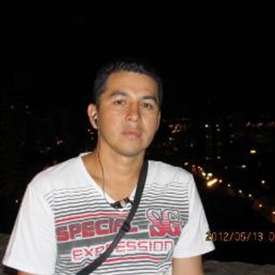 Profile Picture of JUAN CARLOS OBANDO (@JUANCARLOSOBA10) on Twitter