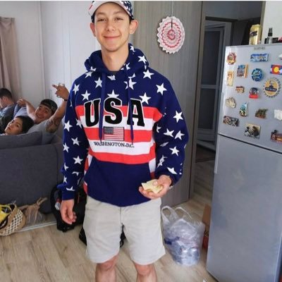 Profile Picture of Luis Chinchilla (@LChinchilla13) on Twitter