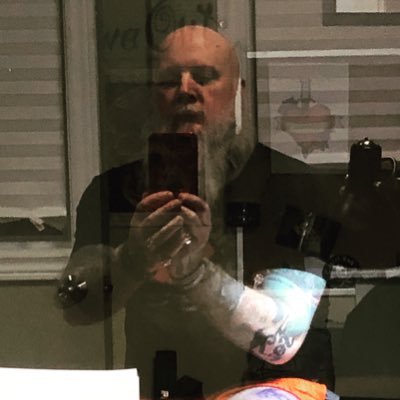 Profile Picture of David Langille (@DavidLangille3) on Twitter