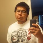 Profile Picture of Austin Rattler (@austinrattler) on Instagram