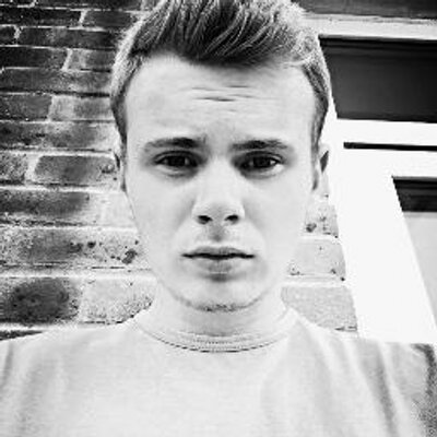 Profile Picture of Colin James Hickey (@CjHickey94) on Twitter
