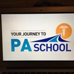 Profile Picture of Anthony Gauthier PA-C, ATC (@journey_to_pa_school) on Instagram