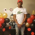 Profile Picture of James Polite (@grease_757) on Instagram