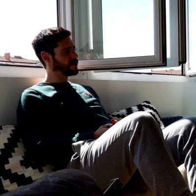 Profile Picture of Saul Gomez (@Saul_Gom_Al) on Twitter