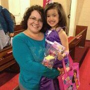Profile Picture of Nancy Gonzalez-Santiago (@nancy5116) on Pinterest