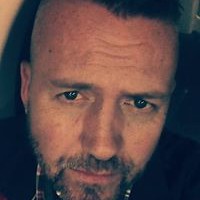 Profile Picture of David Fyfe (@david-fyfe-3) on Quora