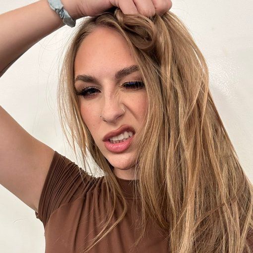 Profile Picture of Cate Blake (@cate.blake) on Tiktok