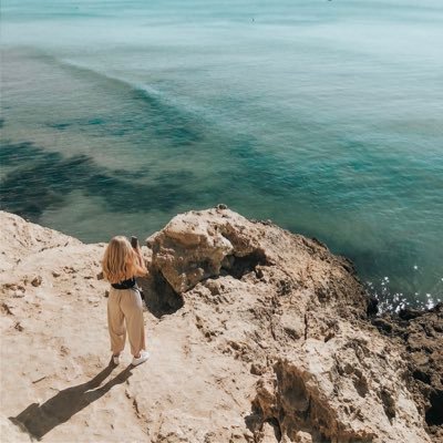 Profile Picture of Lucy (@lucyM_north) on Twitter