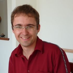 Profile Picture of Michael Ebneter (@waterstormium) on Pinterest