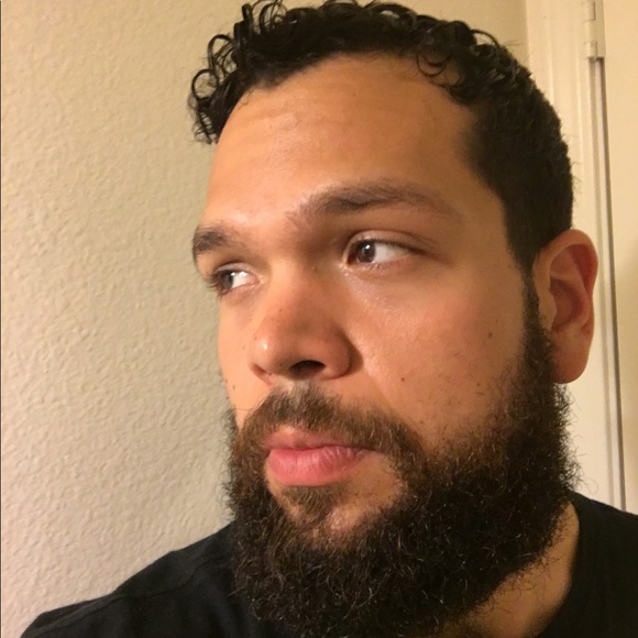 Profile Picture of Daniel Maldonado (@triggermortis) on Poshmark