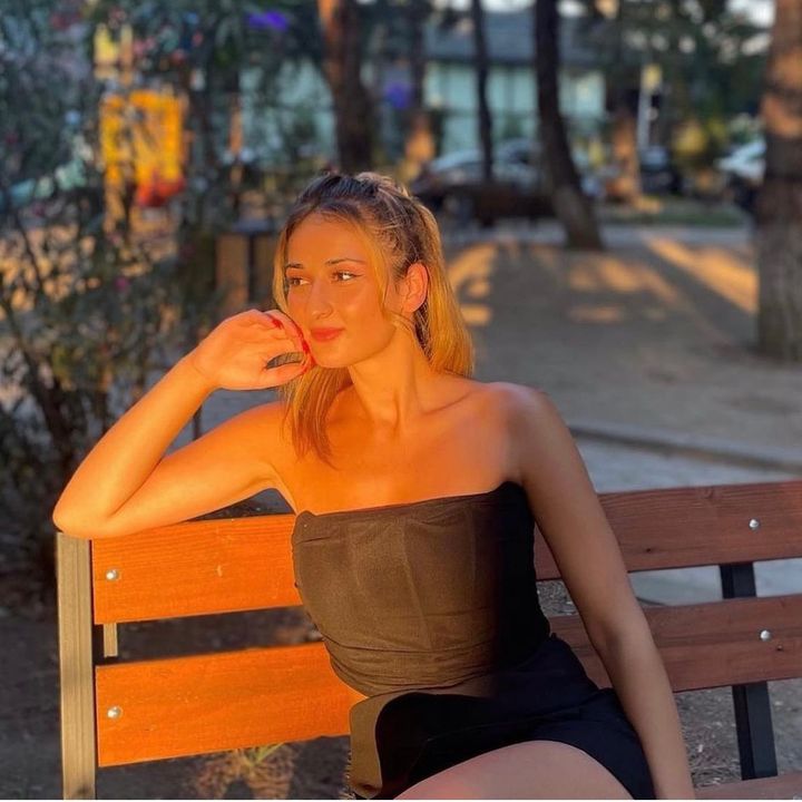 Profile Picture of sofi.gumberidze_ (@sofi.gumberidze_) on Tiktok