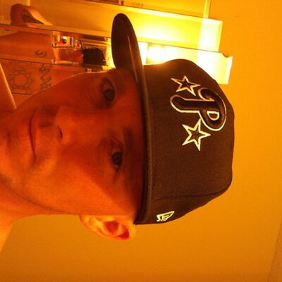 Profile Picture of William Appleton (@BillyAppleton1) on Twitter