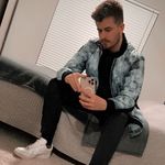 Profile Picture of Sam Weir (@g37sam) on Instagram