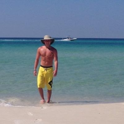 Profile Picture of Aaron Hockman (@arhock01) on Twitter