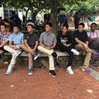 Profile Picture of Jared Tom (@jared-tom-1) on Quora