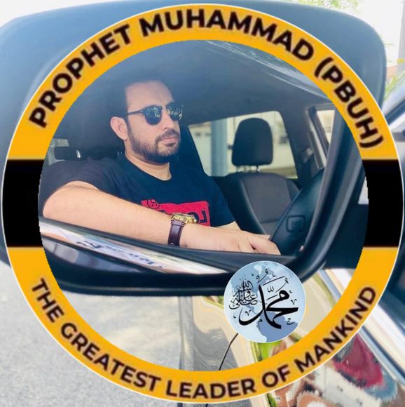Profile Picture of Amjad Hussain (@mibraheemamjad) on Poshmark