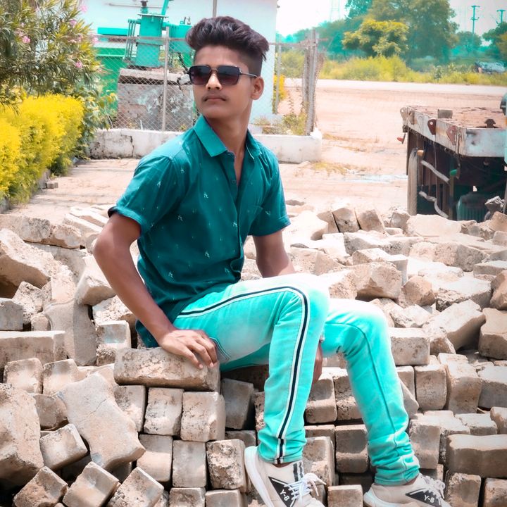 Profile Picture of Ankit Patel (@@ankitpatel45286) on Tiktok
