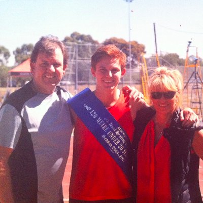 Profile Picture of Matthew Burleigh (@MattyBurleigh) on Twitter