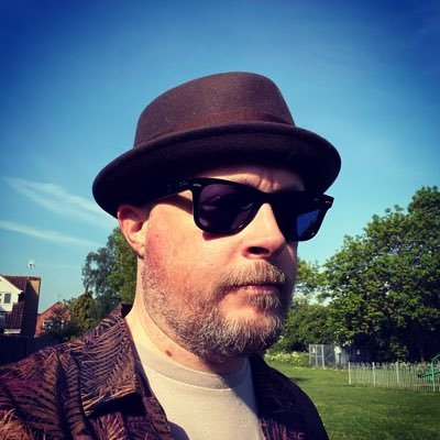 Profile Picture of Dave Turner (@mrdaveturner) on Twitter