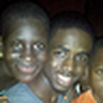 Profile Picture of Steven Jumboku Evans Danquah (@jumboku) on Flickr