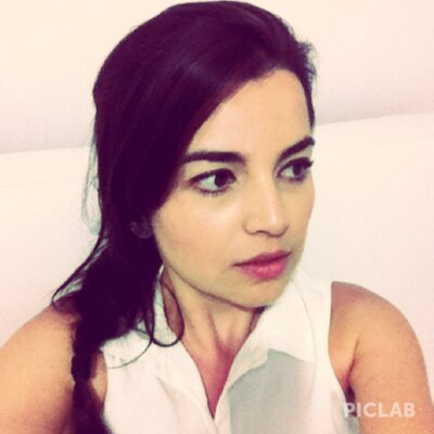 Profile Picture of Mónica Vásquez (@Moni_Vas) on Twitter