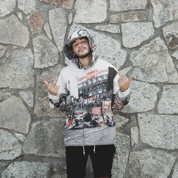 Profile Picture of Ivan Marrero (@imarrero514) on Poshmark