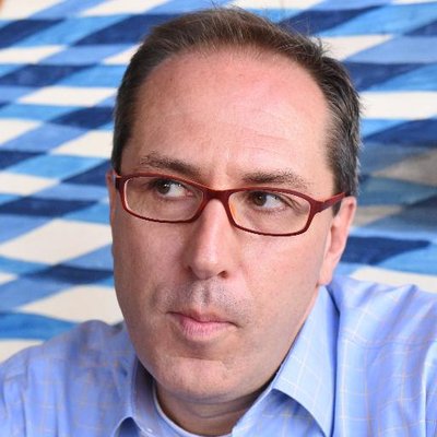 Profile Picture of Steve Nazarian (@nazmaniatweet) on Twitter