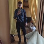 Profile Picture of 1 follower (@barryvannila) on Instagram