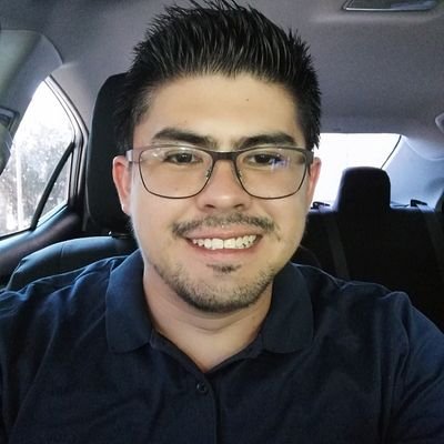 Profile Picture of Albert Fernando Aparicio (@drafas18) on Twitter