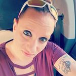 Profile Picture of Ginger Carroll (@tiffanysmomma) on Instagram