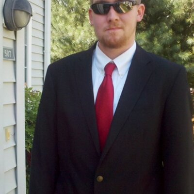 Profile Picture of Jon Burleson (@J_Burleson91) on Twitter