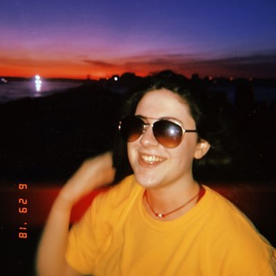 Profile Picture of Allison Jarecki (@AllisonJarecki) on Twitter