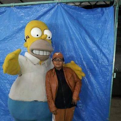 Profile Picture of Jesús Mancera (@JessMancera2) on Twitter