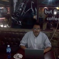 Profile Picture of Michael Abraha (@michael-abraha-2) on Quora