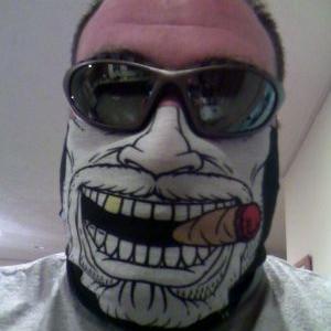 Profile Picture of Jesse Broadwater (@psychojester73) on Twitter