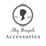 Profile Picture of 🎀Myhuynh.Accessories🎀 (@_myhuynh.accessories_) on Instagram