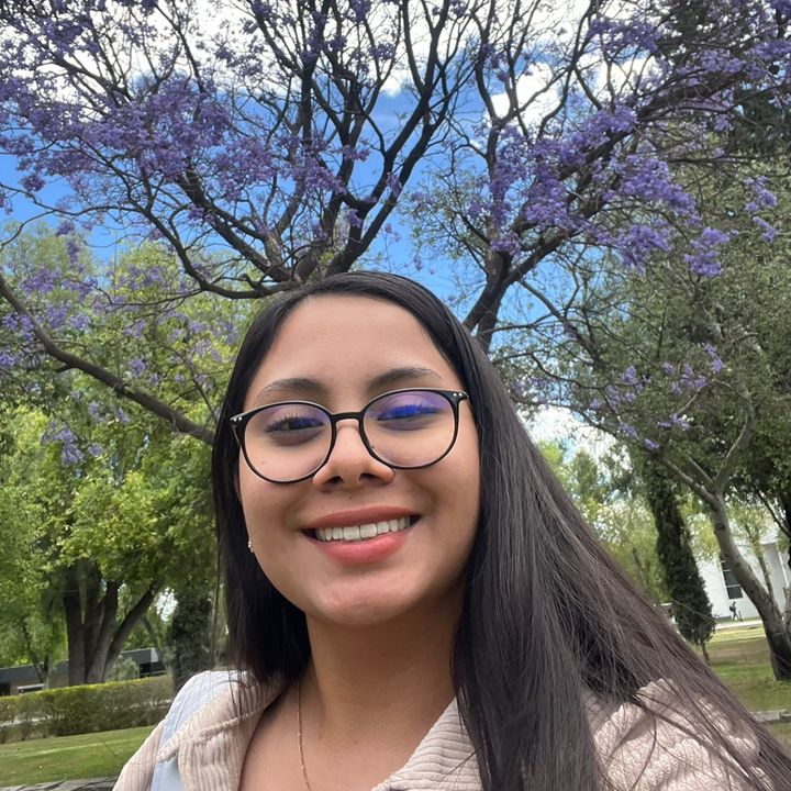 Profile Picture of nancy (@nancypacort) on Tiktok