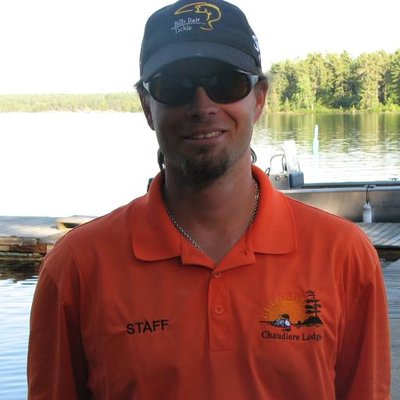 Profile Picture of Peter Boles (@ChaudiereDocks) on Twitter