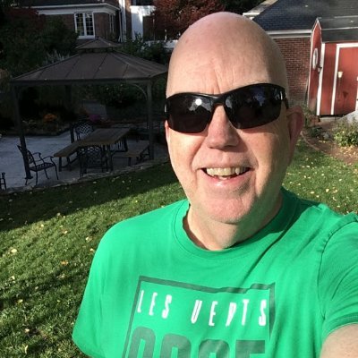 Profile Picture of Jim Halpin (@jjhalpin) on Twitter