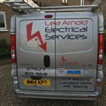 Profile Picture of Lea Arnold Electrical (@leaarnold1975) on Instagram