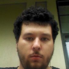 Profile Picture of Seth Holbrook (@sethholbrook5) on Twitter