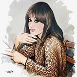 Profile Picture of غادة السمان (@ghada_samman) on Instagram