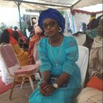 Profile Picture of Adama Samba (@adasha1412) on Instagram