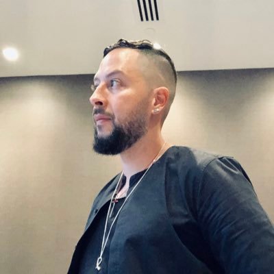 Profile Picture of Luis Astacio (@luisastacio_com) on Twitter