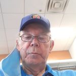 Profile Picture of Daniel Vaughn Carbaugh (@khuundanny) on Instagram