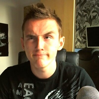 Profile Picture of Max Andrews (@maxandrews2013) on Twitter