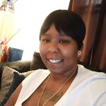 Profile Picture of TocheYona Jones (@jtocheyona) on Instagram