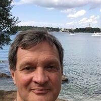 Profile Picture of Sandor Kelemen (@sandor-kelemen-2) on Quora