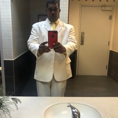 Profile Picture of Thaddeus Hines (@ThaddeusHines5) on Twitter