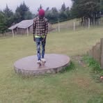 Profile Picture of Krank James (@Krank-James) on Facebook